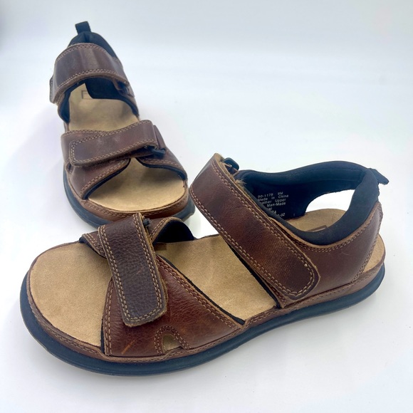 Dockers Mens Sandals size 9.  Bran new - Picture 2 of 4
